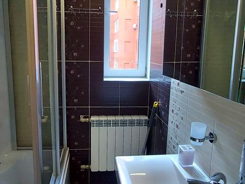 квартира по адресу Данилевского ул., 24