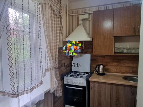 квартира за адресою Олени Теліги вул., 39-В