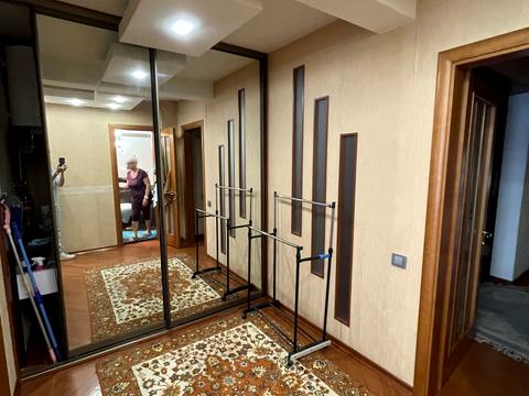 квартира по адресу Академика Королёва ул., 1