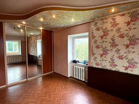 квартира по адресу Васильєва ул. (Попова), 4