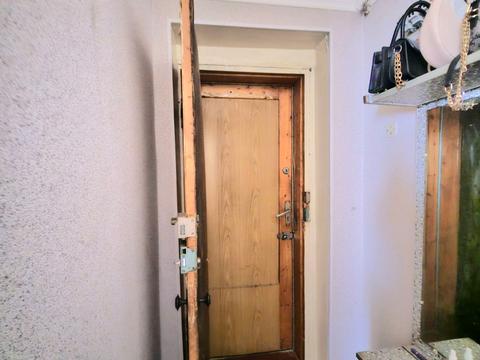 квартира за адресою Отокара Яроша, 9