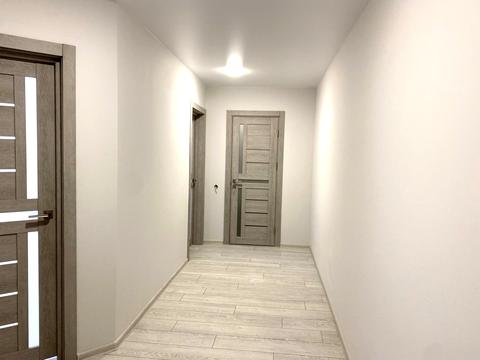 квартира по адресу Гайдамацька, 13Б