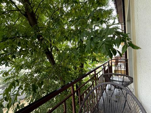 квартира за адресою Кам'янецька вул., 24а