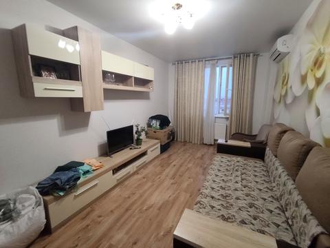квартира по адресу Проездная ул., 17
