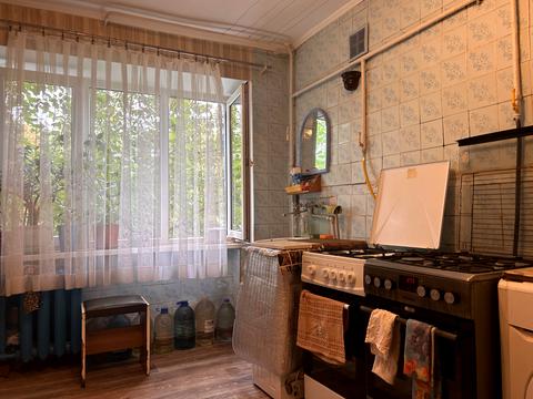 комната по адресу Электриков ул., 26/30