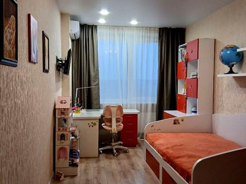 квартира по адресу с. Новоселки, Мира ул., 2-А