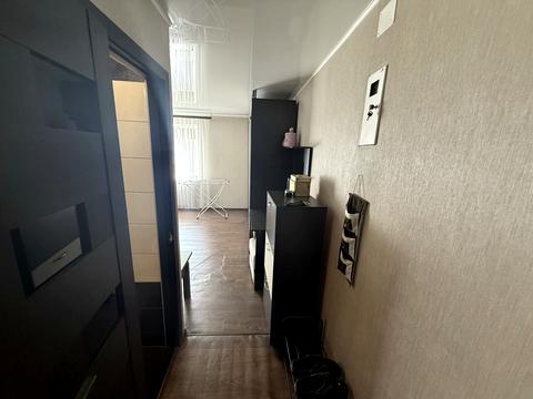 квартира по адресу Канатная ул., 95