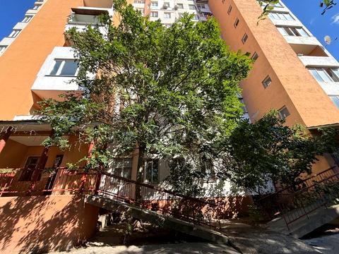 квартира по адресу Тополёвая ул., 18/1