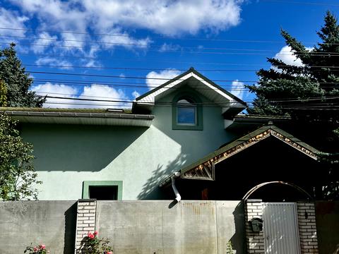будинок за адресою Ужгородська вул., 9