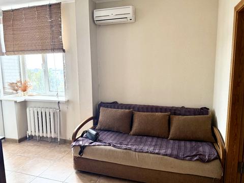 квартира по адресу Леся Курбаса просп., 5-В