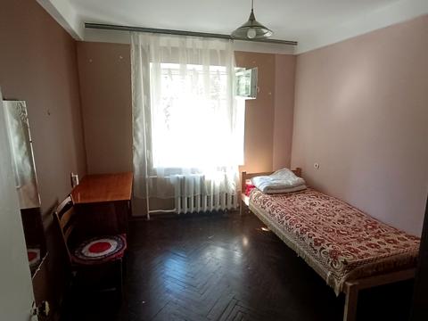 квартира по адресу Березняковская ул., 10
