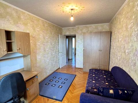 квартира по адресу Киев, Новопироговская ул., 23