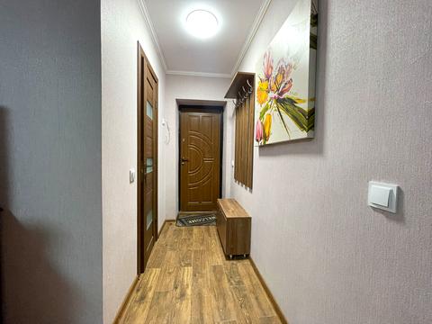 квартира по адресу Перемыская ул., 11б