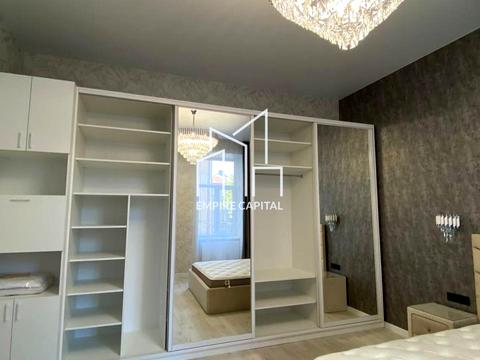 квартира по адресу Ивана Гонты ул., 5