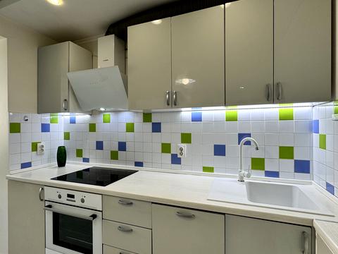 квартира по адресу Владимира Ивасюка просп. (Героїв Сталінграду), 20