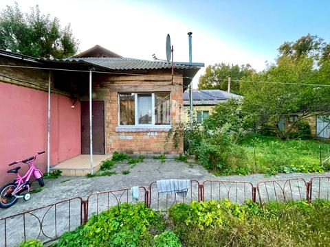 квартира по адресу Лісова, 4
