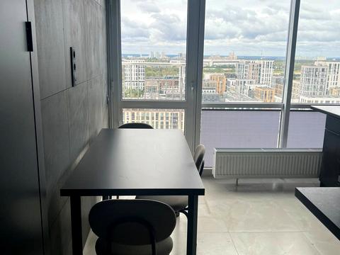 квартира по адресу Даниила Щербаковского ул. (Щербакова), 52