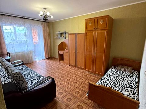 квартира по адресу Пермская ул. (Пермська), 6