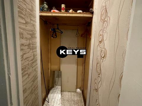 квартира по адресу Киев, Ревуцкого ул., 34-А