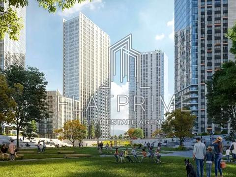 квартира за адресою Академіка Глушкова просп., 1Б
