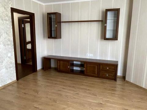 квартира за адресою Боголюбова вул., 16