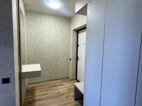 квартира по адресу Льнокомбинатовская ул., 4