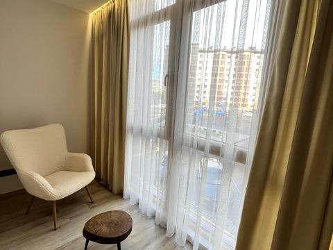 квартира за адресою Європейська вул., 3