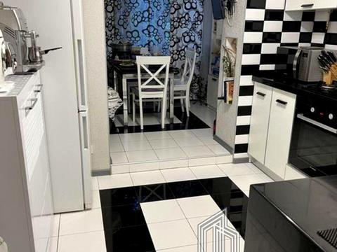 квартира за адресою Драгоманова вул., 5