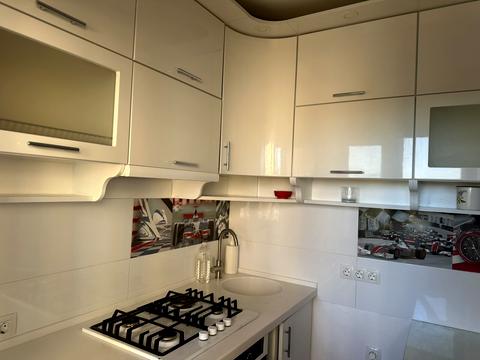 квартира за адресою Юрія Кондратюка вул., 4
