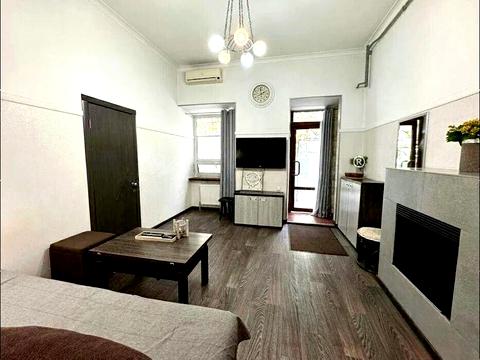 квартира по адресу Гоголя ул., 6