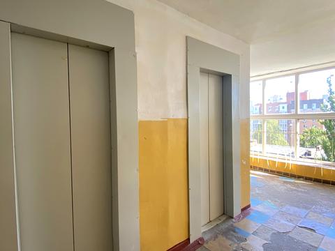 квартира по адресу Котляревского ул., 5