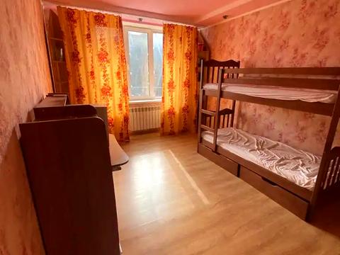 квартира за адресою Івана Мазепи просп. (Петровського), 40