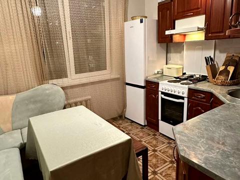 квартира по адресу Анны Ахматовой ул., 14-Б