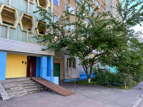 квартира за адресою Червоної Калини просп. (Володимира Маяковського), 37-А