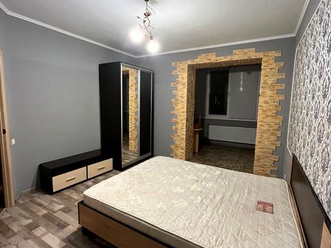 квартира за адресою Лісогринівецька вул., 18-В