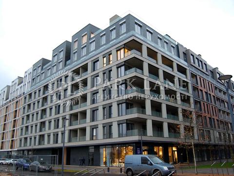 квартира по адресу Набережно-Рыбальская дорога ул., 3