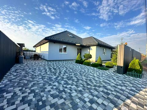 дом по адресу Сунична, 100