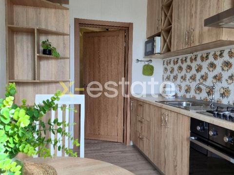 квартира за адресою Науки просп. (Леніна), 31в
