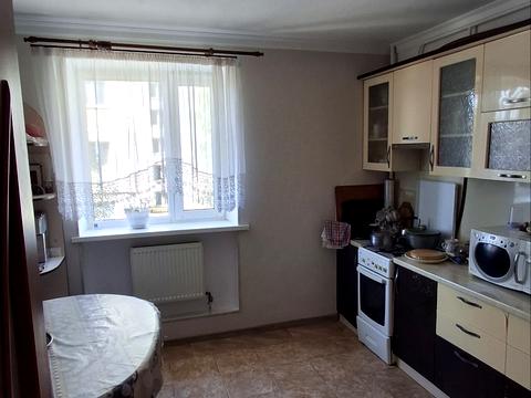 квартира по адресу Свободы просп., 31а