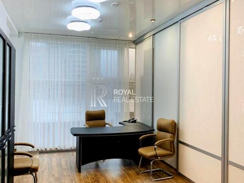 коммерческая по адресу Леси Украинки бульв., 7-Б