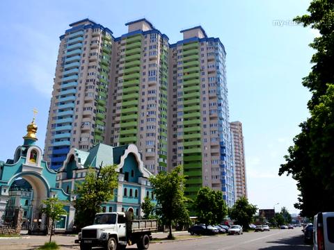 квартира за адресою Юрія Шумського вул., 3-Г