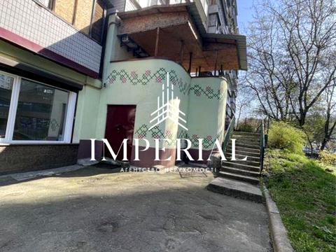 коммерческая по адресу Мокра ул. (Кудряшова), 7