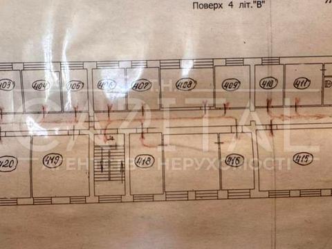 коммерческая по адресу Межигорская ул., 82-А