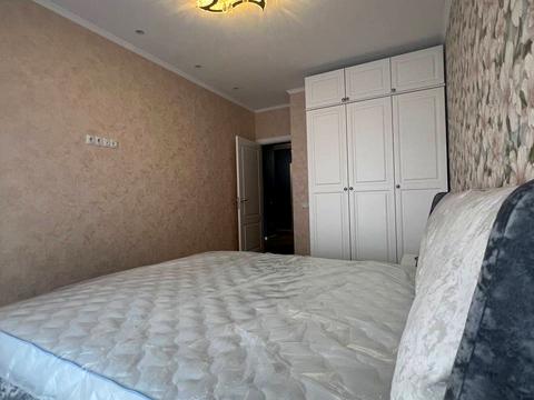 квартира по адресу Национальной Гвардии ул., 14-Ш