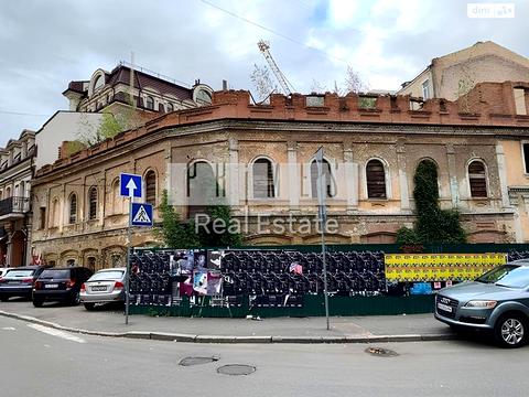 комерційна за адресою Набережно-Хрещатицька вул., 19