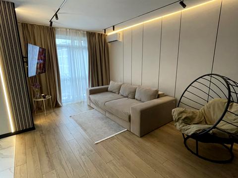 квартира за адресою Олександра Довженка вул., 31в, к. 7