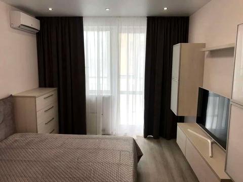 квартира за адресою Київ, Метрологічна вул., 54