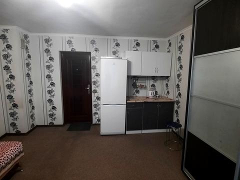 комната по адресу Рокоссовского маршала просп., 8