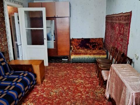 квартира за адресою Лузанівська вул., 67