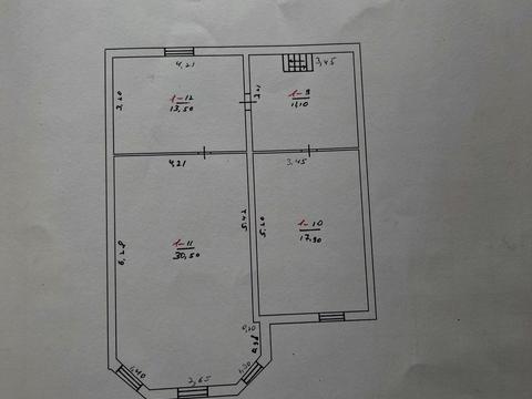 будинок за адресою Мира